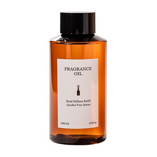 擴香瓶補充液, 梔子花, 280ml, 1瓶