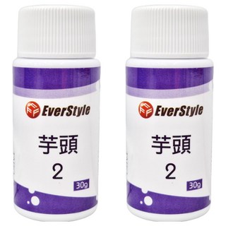 EverStyle 柏泰 芋頭香精, 30g, 2個
