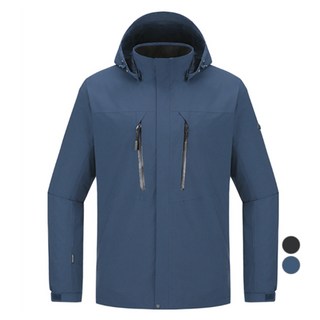 THE REDFACE 男款 Contra-X Pro 夾克 REWMJKF24010