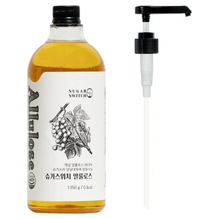 슈가스위치 알룰로스, 1.35kg, 1개