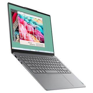 Lenovo 聯想 Ultra 7 155H OLED AI輕薄筆電 14吋, 32GB, 512GB, WIN11 Home, Yoga Slim 7 14IMH9, 灰色