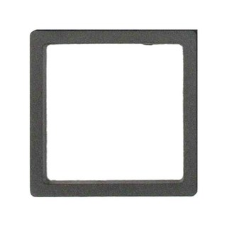 防氧化首飾收納盒 Set 10入, ABS材質, 重量320克, 黑色, 1組