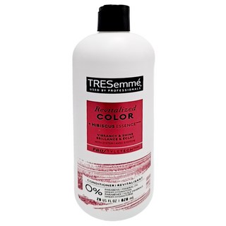 TRESemme 染髮護色潤髮乳 活力色彩保護, 828ml, 1瓶