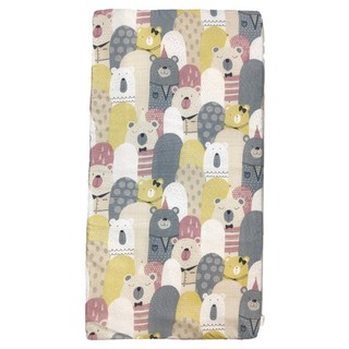 Mexsmon 美思夢 乳膠床墊