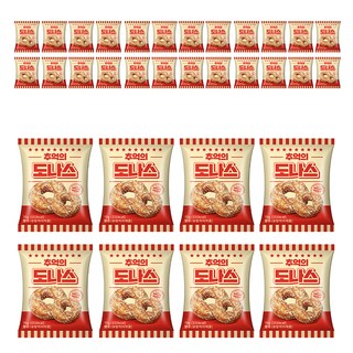 回憶的甜甜圈, 70g, 32入