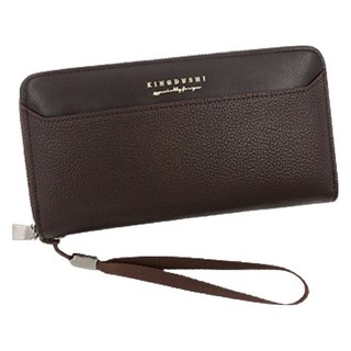 Silverse 男士 Velution 皮革長夾 FS035