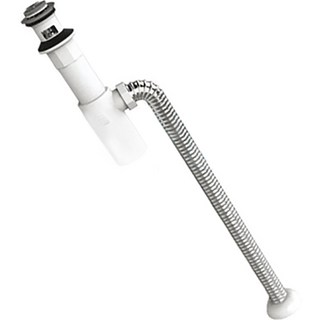 WATOS I型排水管按壓式排水管 WLM306 S款, 1個