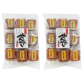 匠之味 焦糖迷你煎餅, 酥脆厚實口感, 濃濃焦糖牛奶香氣, 216g, 2袋