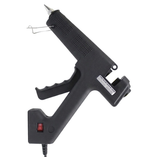 Homeease 宏鎰 工業熱熔膠槍 K-1000 長扳機設計, 1個