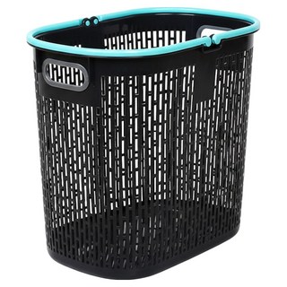 KEYWAY 聯府 黑美人洗衣籃, 顏色隨機