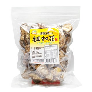 旺來旺 埔里高山鈕扣菇, 90g, 1包