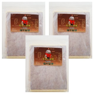 南美製藥 金門一條根精油貼布, 10片, 3包