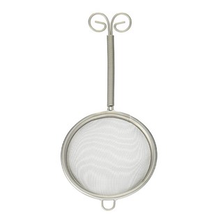 不銹鋼柄濾網, 1個