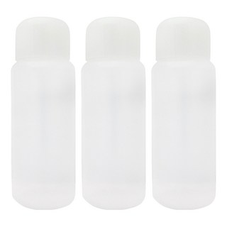 台灣 COSMOS 乳液瓶 100ml, #T829, 3個