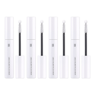 MERZY 纖長豐盈睫毛精華, 4支, 8ml