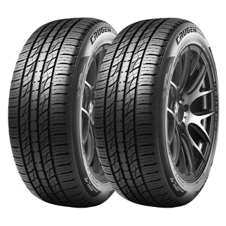 금호타이어 크루젠 프리미엄 KL33 225/60R17, 2개, 출장장착