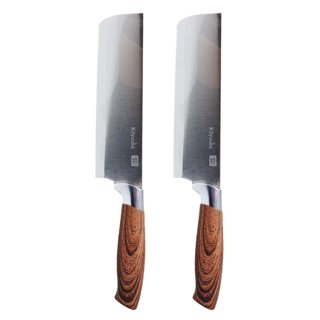 KIYODO 絲登麗薄刃, 單色, 2支