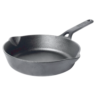 MEYER 美亞 烤箱/電磁爐適用 鑄鐵平煎鍋, 1個, 20cm