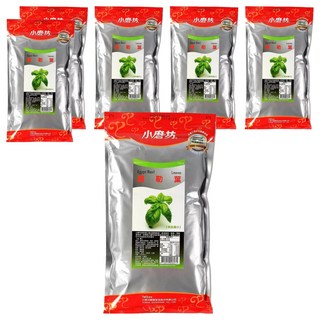 小磨坊 羅勒葉, 250g, 6包
