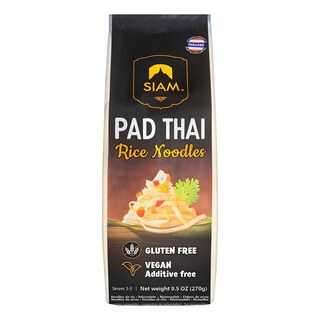 SIAM 泰式米粉, 270g, 1包