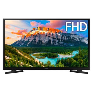 [10% 환급가전] 삼성전자 FHD LED TV, 108cm(43인치), UN43N5000AFXKR, 스탠드형, 방문설치
