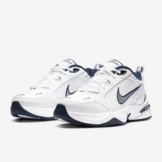 NIKE 耐吉 男女款 AIR MONARCH IV 運動鞋 415445-102
