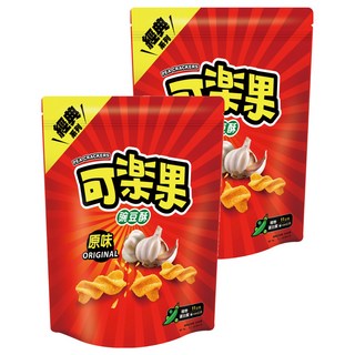可樂果 原味, 315g, 2包