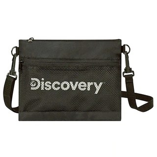 Kiiwi O DIS 極輕機能 SACOCHE斜背包 IVAN 80g, 黑色