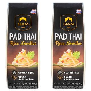 SIAM 泰式米粉, 270g, 2包