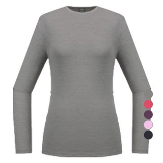 THE REDFACE 女款AF Supple圓領T恤 REWFTSF24650