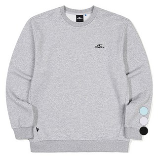 O'NEILL 男女通用 Cony Uni Essential 小標誌 大學T OUTRM4116