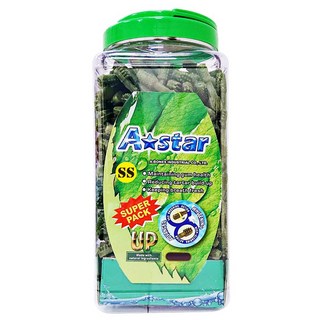 A star 多效雙頭潔牙骨 SS, 潔牙, 1.9kg, 1桶