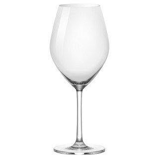 Ocean Glass 桑迪波爾多紅酒杯 2入 595ml 玻璃材質, 1組