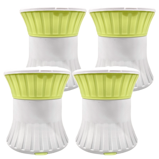 Fullicon 護立康 3合1安全磨藥切藥器, 4個