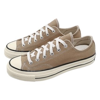 CONVERSE 匡威 男女款 Chuck Taylor All Star 1970 Low 低筒帆布鞋 168505C