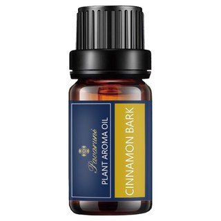 Pavaruni 香薰精油, Cinnamon Bark 肉桂, 10ml, 1瓶
