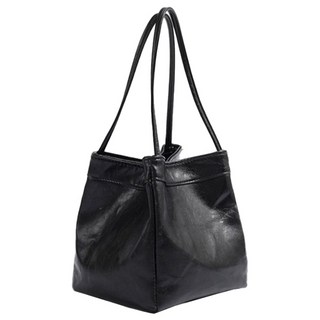 Yeoni Land 女用方形設計手提托特包