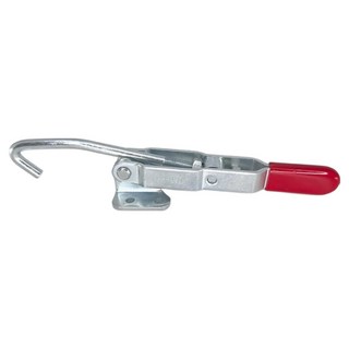 GOOD HanD 嘉手 門栓式夾鉗 夾持力170kg GH-451, 1個