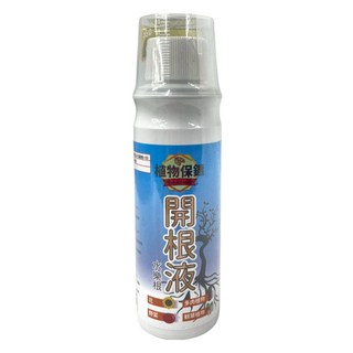 小美紀 開根液 濃縮瓶 植物保護 根部/莖部平均發展, 100ml, 1瓶