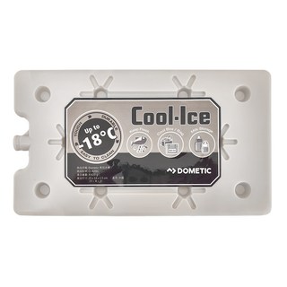 DOMETIC長效冰磚 耐用易清洗 低至-18°C, 1個, 1個