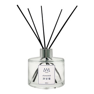 Karoli 卡蘿萊 Aroma 擴香組, 洋甘菊, 200ml, 1組