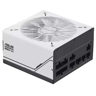 ASUS 華碩 Prime 850W ATX3.0 金牌 電源供應器 原廠保固, 1台