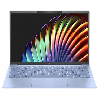 hp 惠普 pavilion aero 文書效能ai筆電 13.3吋 r5-8640u 原廠保固, 藍色, 1TB, 16GB, WIN11, 13-bg0048AU