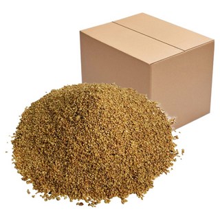 동광한방몰 볶은 메밀 차, 10kg, 1개