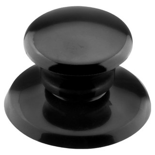 Chieh Pao 潔豹 華貴蓋頭 大, 單一顏色, 1個