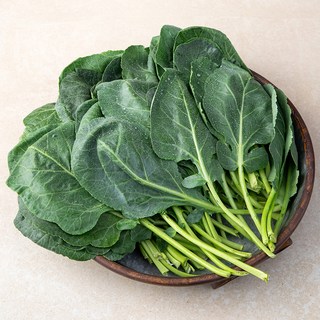 국내산 케일, 2kg, 1개