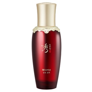 Sooryehan 秀雅韓 台灣公司貨 酵飛燕 百酵秘淡青春精華液, 45ml, 1瓶