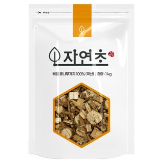 炒桑樹枝條 營養, 1kg, 1個