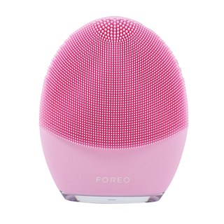 FOREO 淨透舒緩潔面儀 一般肌適用, LUNA 3, 粉色