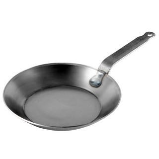 Turk 冷鍛平底鍋長柄 20cm 德國製, 1個